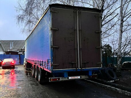 2004 Freightliner Columbia, голубой, 2200000 рублей, вид 2