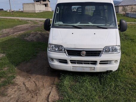 2011 Sollers ST6, белый, 600000 рублей, вид 1