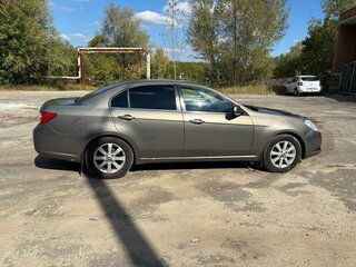 2009 Chevrolet Epica V250, коричневый, 750000 рублей, вид 5