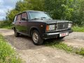 2008 Lada (ВАЗ) 2104, серебристый, 95000 рублей - вид 2