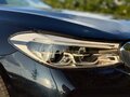 2018 BMW 6 серии Gran Turismo 640i xDrive IV (G32), синий, 4050000 рублей - вид 8