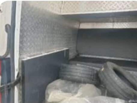 2011 Mercedes-Benz Sprinter, белый, 1900000 рублей, вид 5