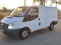 2007 Ford Transit, белый, 700000 рублей - вид 2