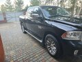 2014 Dodge RAM IV (DS/DJ), чёрный - вид 7
