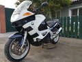 2004 BMW K 1200 RS, белый, 430000 рублей - вид 8