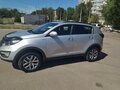 2012 Kia Sportage III, серебристый, 1400000 рублей - вид 2