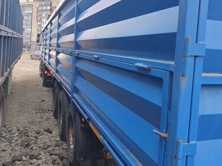 2003 Iveco Stralis, белый, 1300000 рублей, вид 2