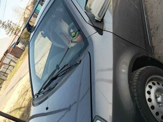 2012 Geely MK I, серый, 250000 рублей, вид 4