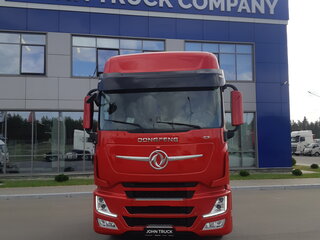 2024 Dongfeng GX, синий, 9000000 рублей, вид 2
