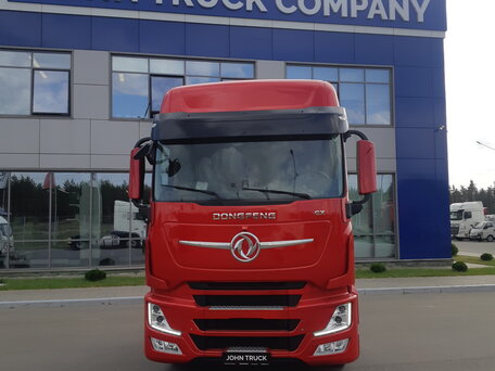 2024 Dongfeng GX, синий, 9000000 рублей, вид 2