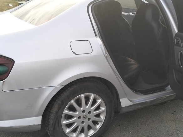 2005 Peugeot 407 4-speed, серый, 270000 рублей - вид 11