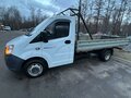 2021 ГАЗ ГАЗель Next, белый, 2500000 рублей - вид 3