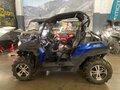 2012 CFMoto CF625 (Z6), серебристый - вид 7