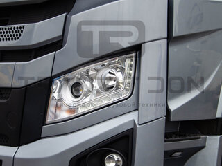 2024 JAC K7, серый, 8650000 рублей, вид 4