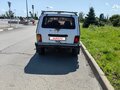 2003 Lada (ВАЗ) 2121 (4x4) I Рестайлинг, белый, 230000 рублей - вид 10
