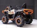 2026 Loncin XWolf 1000, бежевый, 1469000 рублей - вид 5
