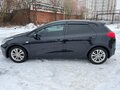 2013 Kia Ceed II, чёрный, 1200000 рублей - вид 9