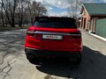2021 Geely Coolray I, красный, 1920000 рублей - вид 3