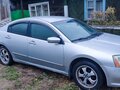 2004 Mitsubishi Galant IX, серебристый, 420000 рублей - вид 7