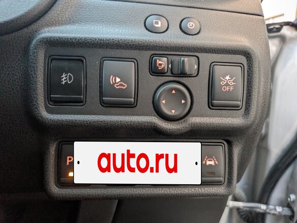 2020 Nissan Note e-Power II Рестайлинг, серый, 1650000 рублей - вид 16