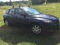 2007 Mazda 3 I (BK) Рестайлинг, синий, 710000 рублей - вид 4