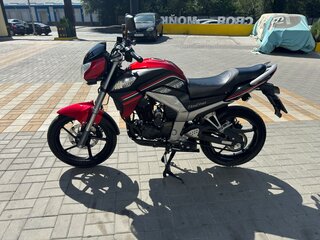 2024 Racer Fighter, красный, 180000 рублей, вид 3