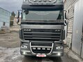 2012 DAF XF 105, серый, 4000000 рублей