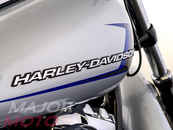 2023 Harley-Davidson Breakout, серый, 2905000 рублей - вид 11