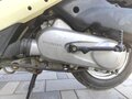 2004 Honda Dio, бежевый, 89000 рублей - вид 8