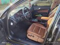 2004 Audi A6 III (C6), чёрный, 900000 рублей - вид 11