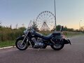 2005 Honda Shadow 750, чёрный, 600000 рублей