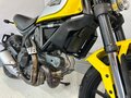 2015 Ducati Scrambler 800, жёлтый, 370000 рублей - вид 9