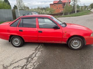 2012 Daewoo Nexia I Рестайлинг, красный, 87000 рублей, вид 4