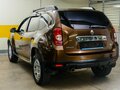 2014 Renault Duster I, коричневый - вид 5
