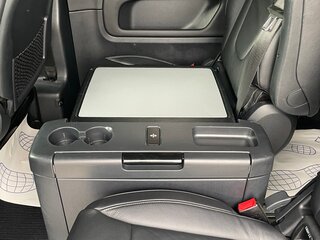 2018 Mercedes-Benz V-Класс Long 220 d длинный III (W447), коричневый, 4550000 рублей, вид 5