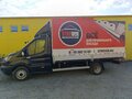 2021 Ford Transit, синий, 3000000 рублей - вид 2