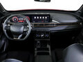 2024 Exeed LX I Рестайлинг 2, красный, 2267100 рублей - вид 11
