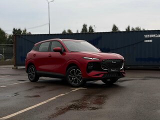 2026 Tenet Plus L4, красный, 2690000 рублей, вид 2