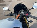 2010 Honda CB 600F Hornet, белый, 520000 рублей - вид 4