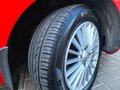 2017 Ford Fiesta Mk6 Рестайлинг, красный, 840000 рублей - вид 10