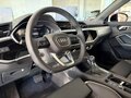 2026 Audi Q3 35 TFSI II (F3), белый, 4050000 рублей - вид 5