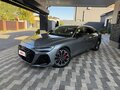 2026 Audi A6 L VI (C9), серебристый, 6750000 рублей