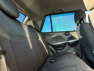 2013 Lifan Smily I (320), белый, 499000 рублей, вид 4