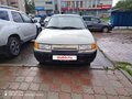 2002 Lada (ВАЗ) 2112, серебристый, 77000 рублей - вид 2