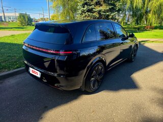 2024 Li Auto (Lixiang) L7 I, чёрный, 5650000 рублей, вид 3