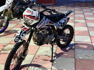 2022 Regulmoto Seven Medalist 150E, белый, 80000 рублей, вид 1