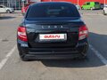 2019 Lada (ВАЗ) Granta I Рестайлинг, чёрный, 680000 рублей - вид 7