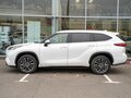 2026 Toyota Highlander IV (XU70), белый, 5900000 рублей - вид 7
