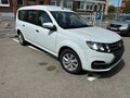 2026 Lada (ВАЗ) Largus I Рестайлинг, белый, 1582000 рублей - вид 2