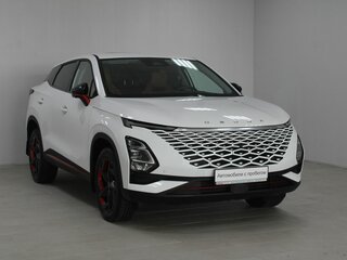 2024 Omoda C5 I, белый, 1999900 рублей, вид 1
